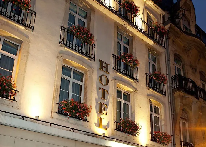 Hôtel accueillant les animaux: Best Western Plus Crystal, Hotel&Spa
