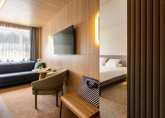 Novotel Nancy